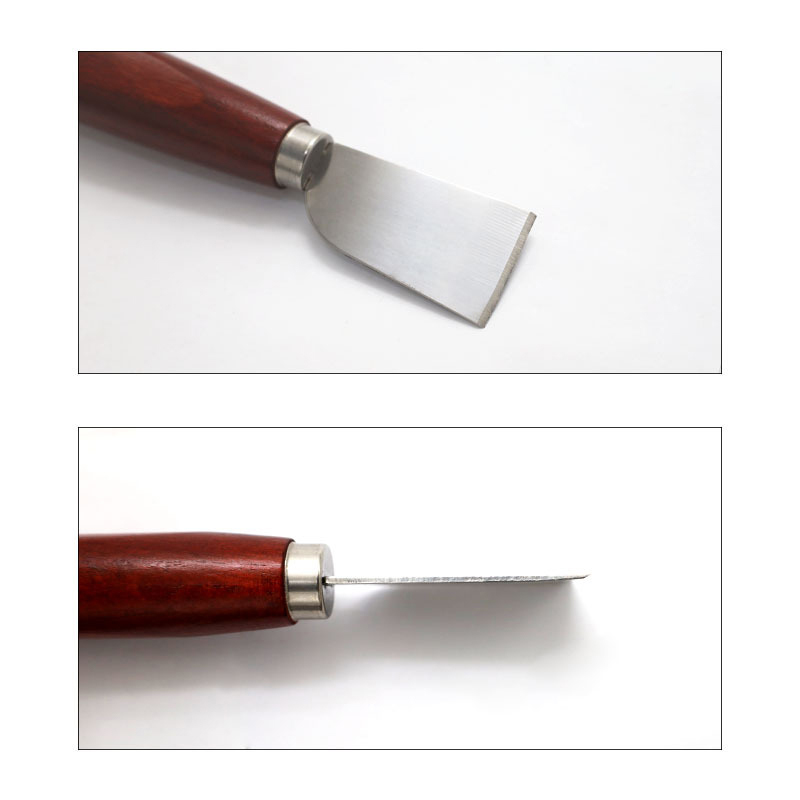Leatherwork Beginner - Nowe narzędzie do obróbki skóry DIY,