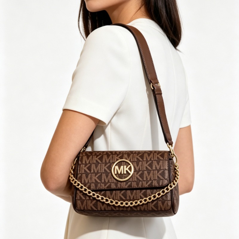 Unique Leather Work - Stylowa torba na pieluchy w stylu