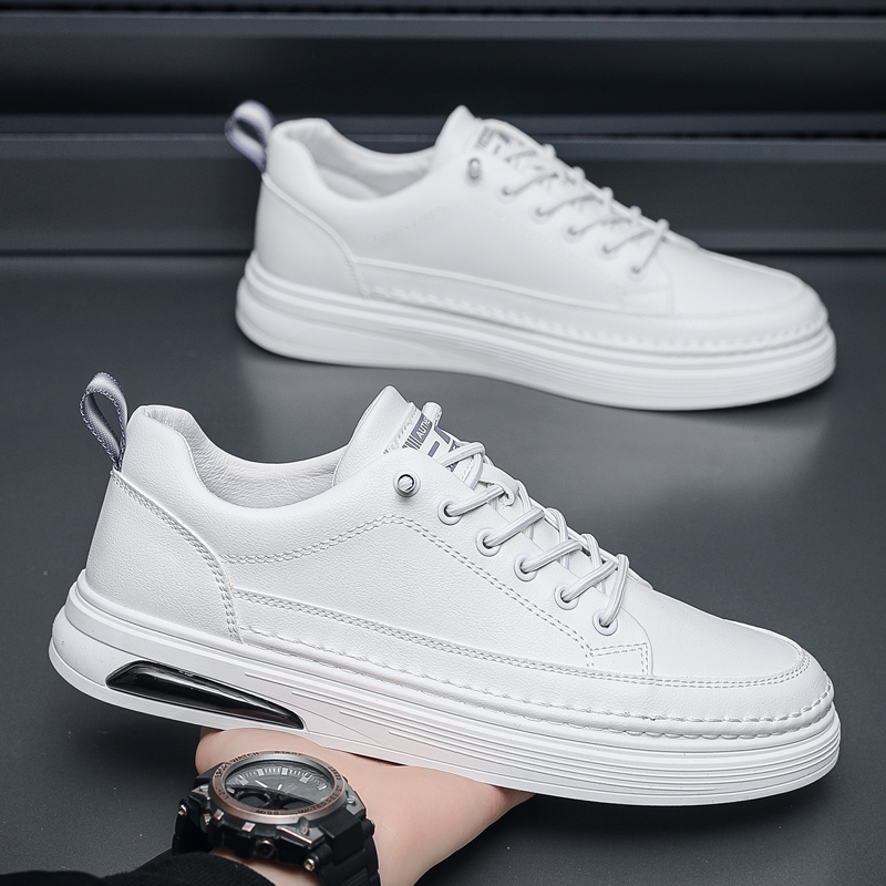 Unique Leather Work - Męskie buty casualowe w nowych klasycznych