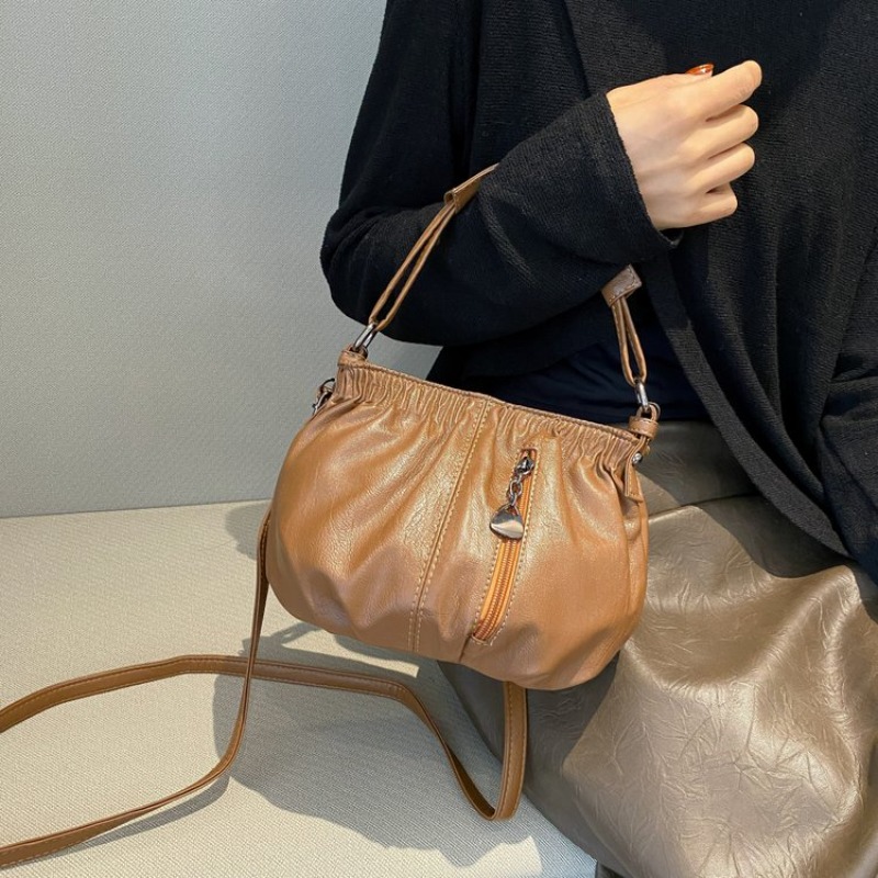 Wyjątkowa torba na pieluchy dl – Unique Leather Work recenzja i cena