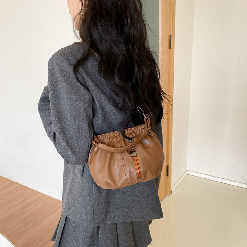 Wyjątkowa torba na pieluchy dl – Unique Leather Work recenzja i cena