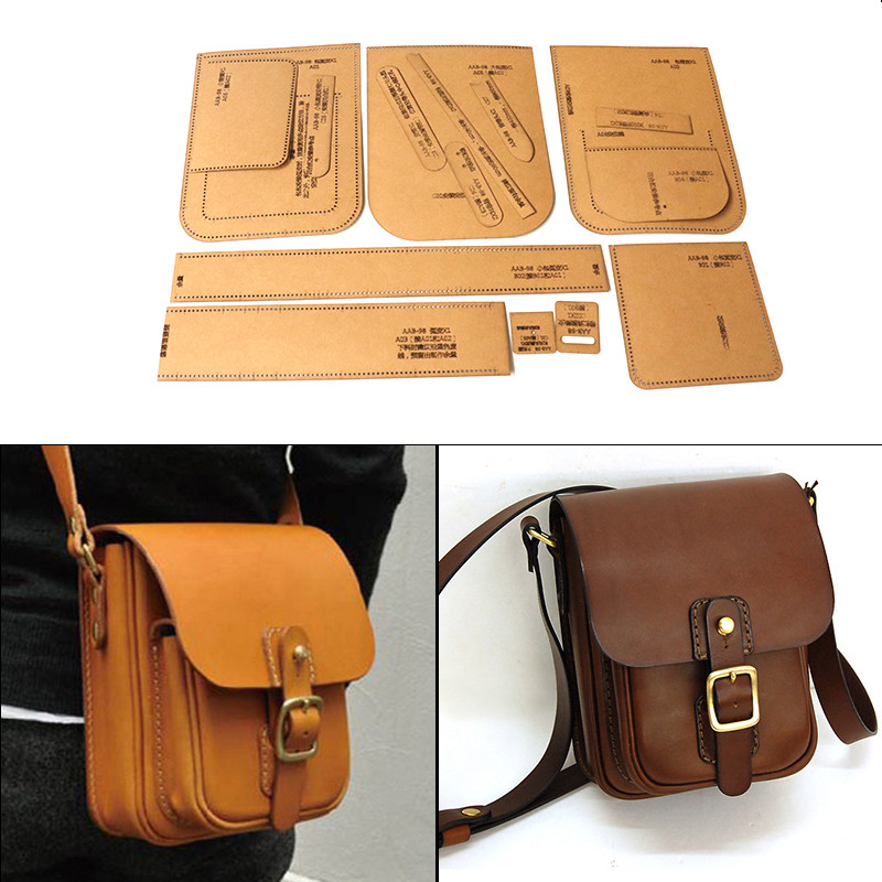 Szablon do samodzielnego wykon – Leatherwork Patterns recenzja i cena