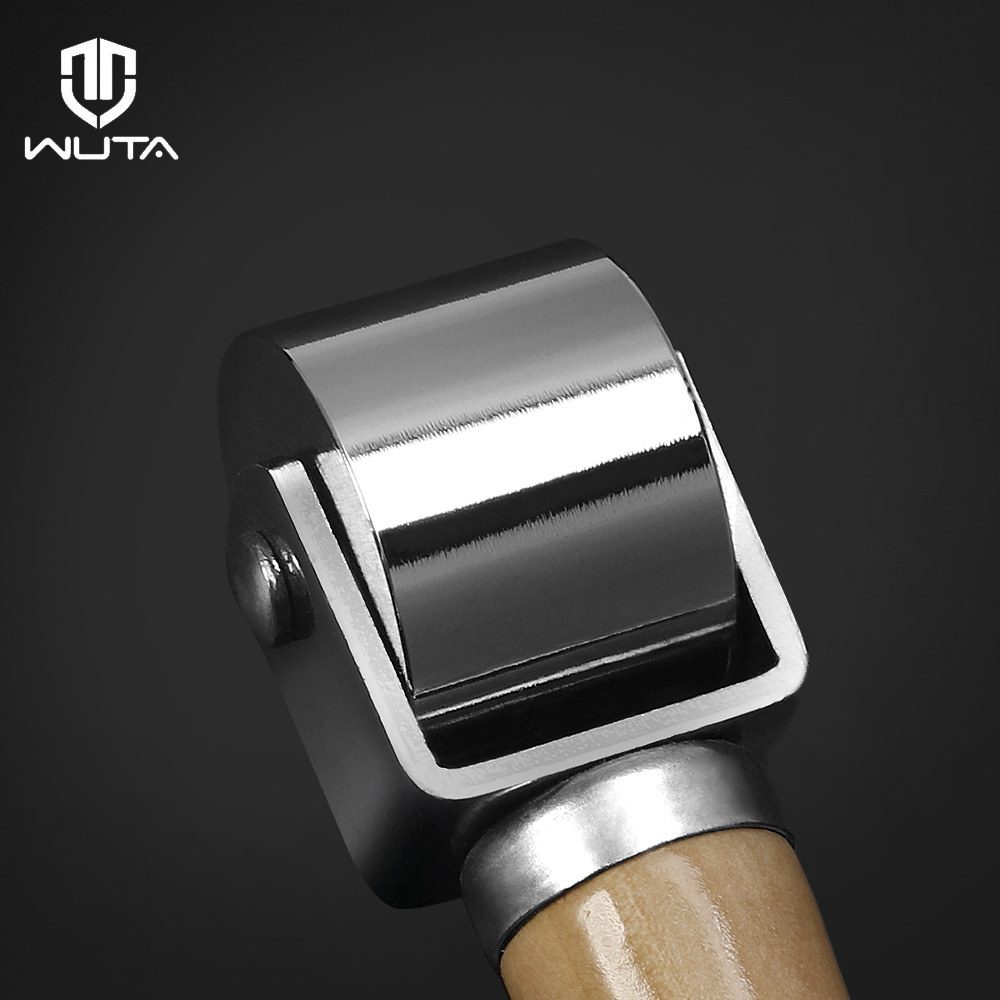 WUTA 26/60mm Skórzane narzędzi – Leatherwork Patterns recenzja i cena