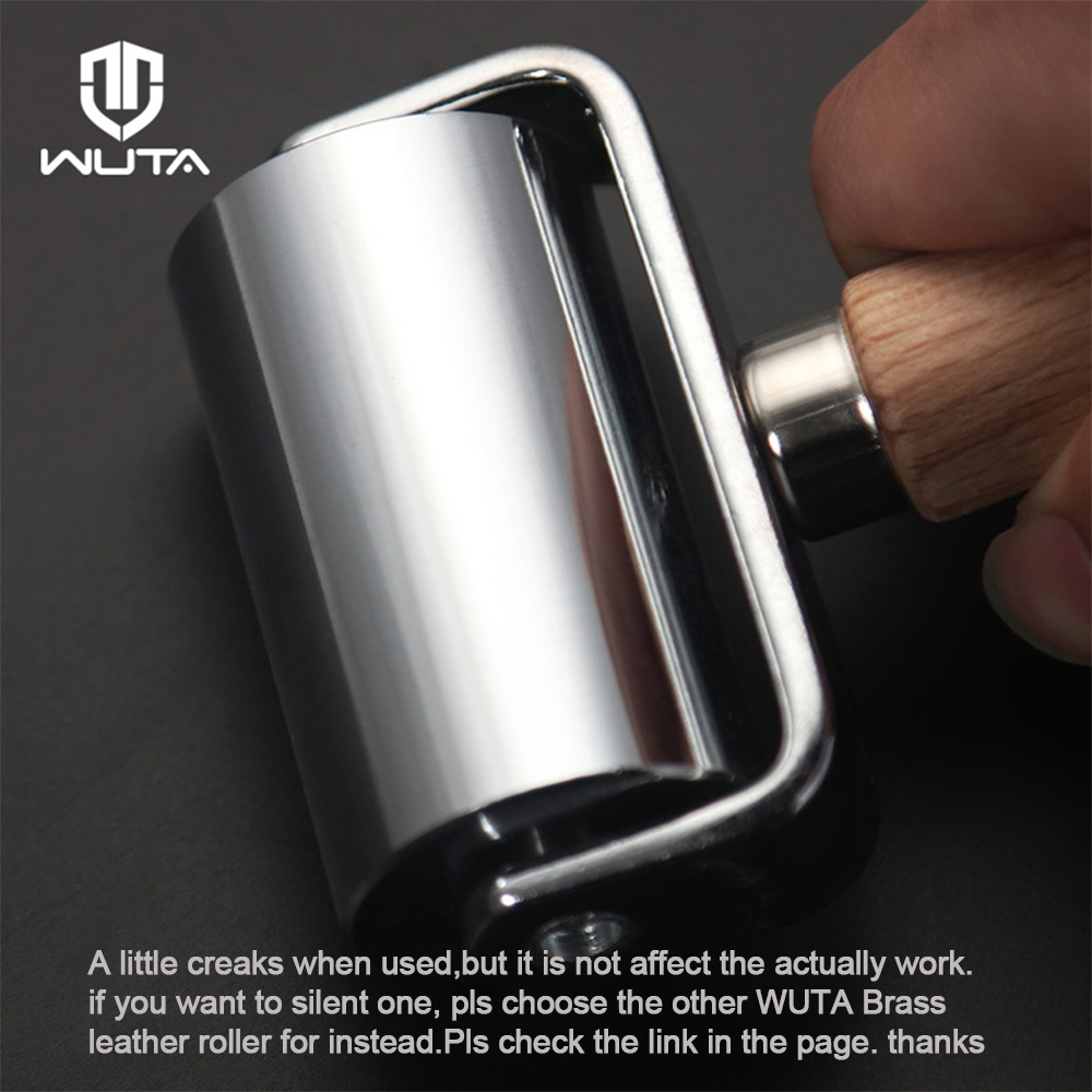 WUTA 26/60mm Skórzane narzędzi – Leatherwork Patterns recenzja i cena