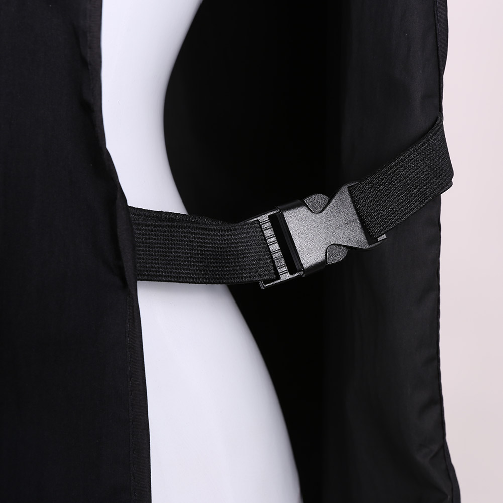 Fartuch fryzjerski, fartuch do – Leather Work Overalls recenzja i cena