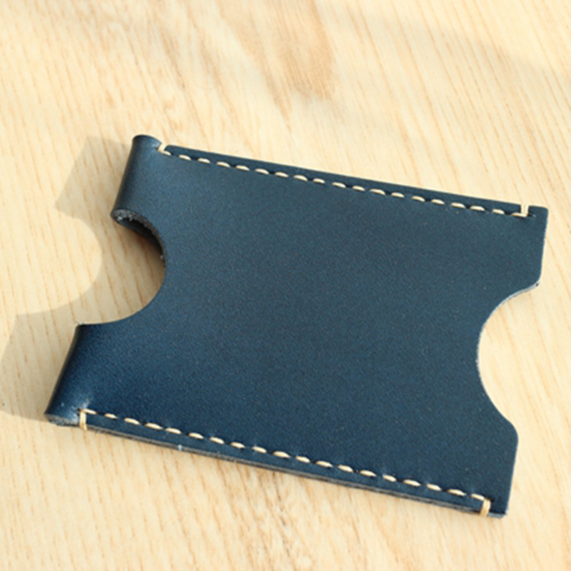 YOMDID akrylowe etui na karty  – Leatherwork Patterns recenzja i cena
