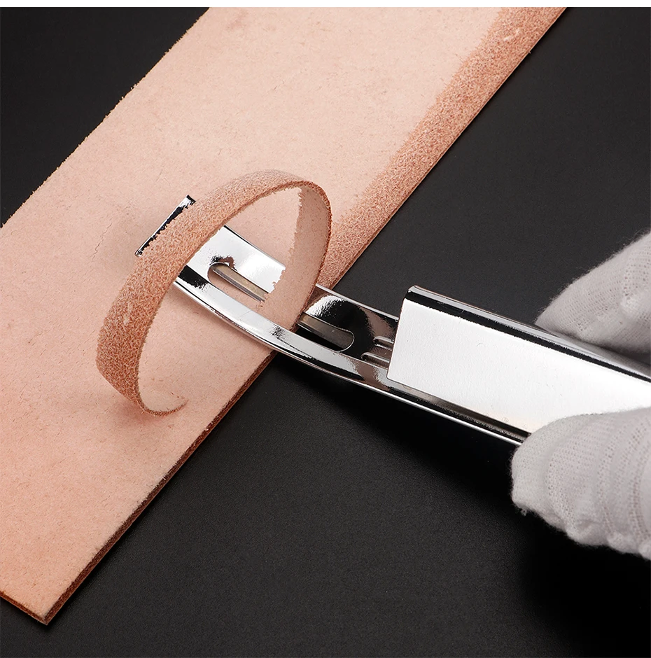 1 Zestaw Metalowych Narzędzi d – Leatherwork Projects recenzja i cena