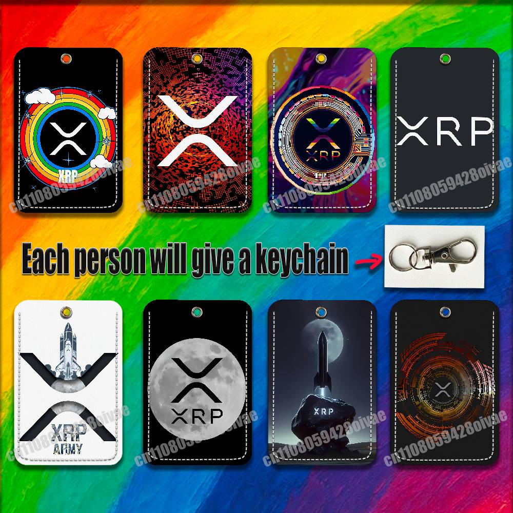 Xrp Ripple Krypto Waluta Cyfro – Leather Work recenzja i cena