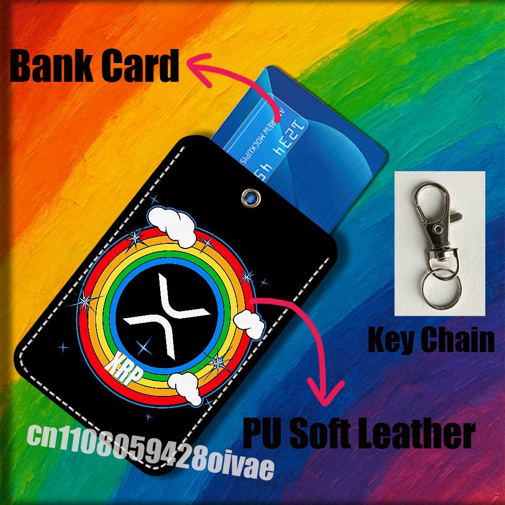 Xrp Ripple Krypto Waluta Cyfro – Leather Work recenzja i cena