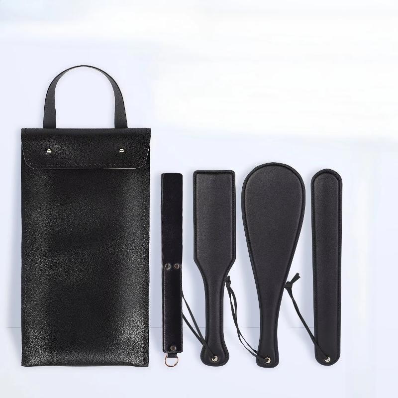 BDSM Spanking Paddle Beat Pu M – Leatherwork Tool Kit recenzja i cena