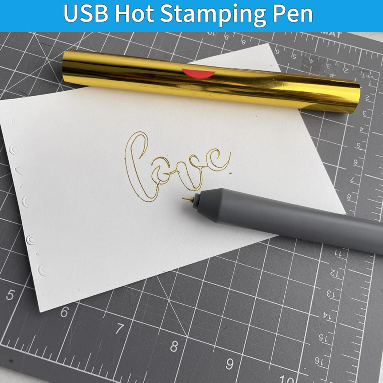 Zestaw do hot stampingu z 4 me – Leatherwork Beginner recenzja i cena