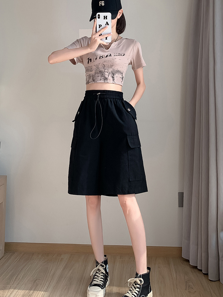 Amerykańskie retro szorty robo – Leather Work Overalls recenzja i cena