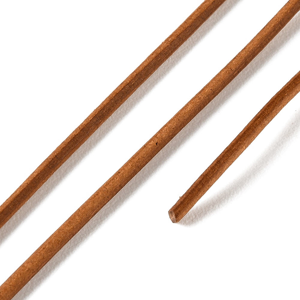 100m 1mm/1.5mm/2mm/3mm Okrągły – Leatherwork Beginner recenzja i cena