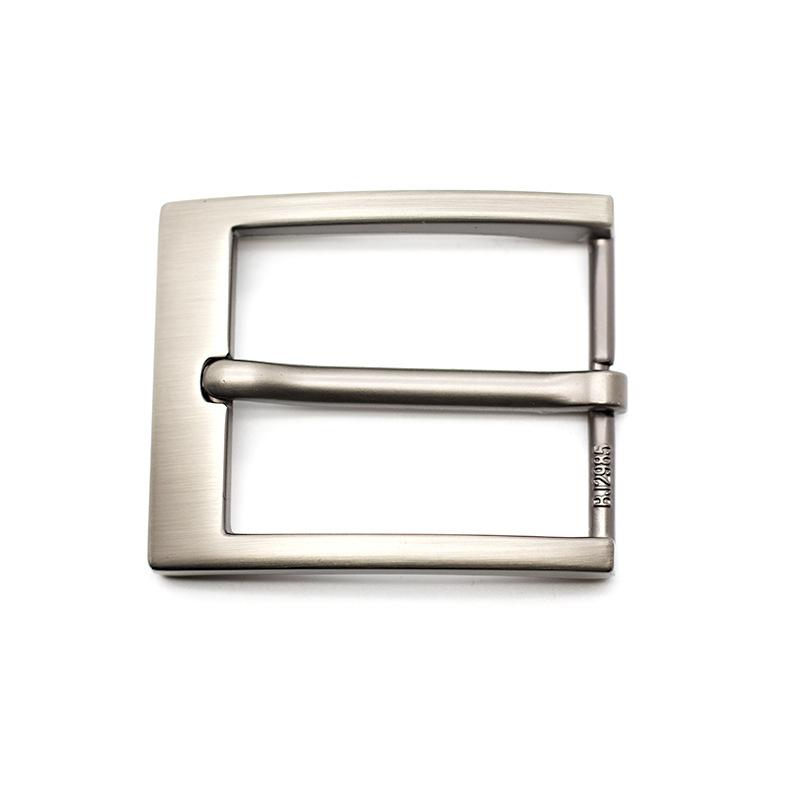 1 sztuka 40mm Metalowa Klamra  – Leatherwork Hardware recenzja i cena
