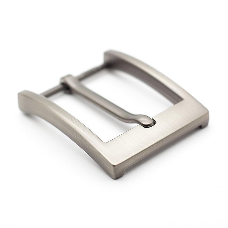 1 sztuka 40mm Metalowa Klamra  – Leatherwork Hardware recenzja i cena