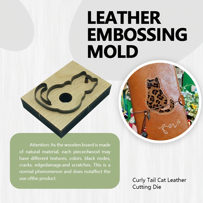 Narzędzie do cięcia skóry - st – Leatherwork Projects recenzja i cena