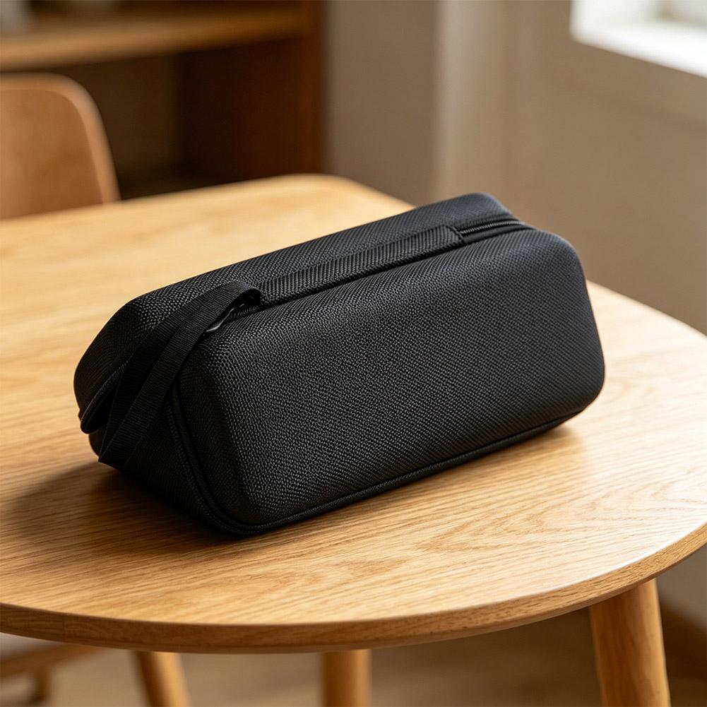 Torba do przechowywania multim – Leatherwork Hardware recenzja i cena