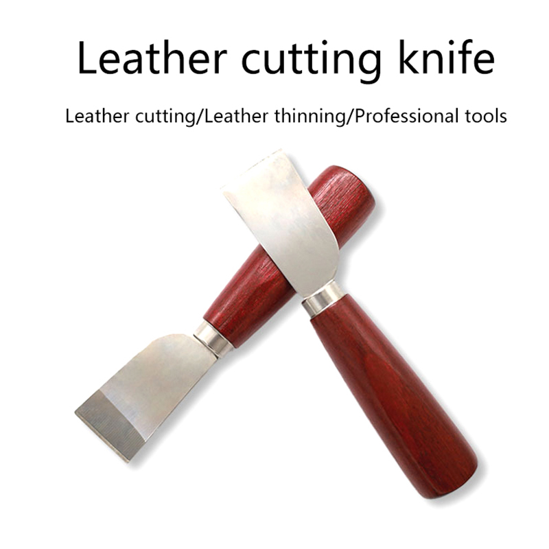 Nowe narzędzie do obróbki skór – Leatherwork Beginner recenzja i cena