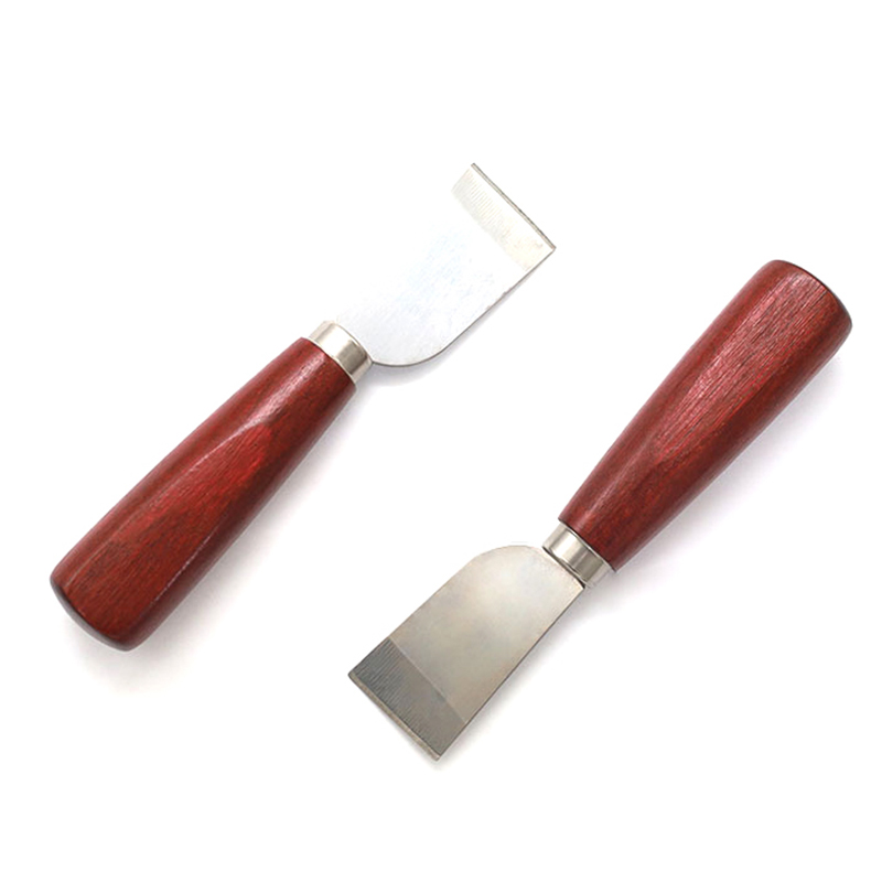 Nowe narzędzie do obróbki skór – Leatherwork Beginner recenzja i cena