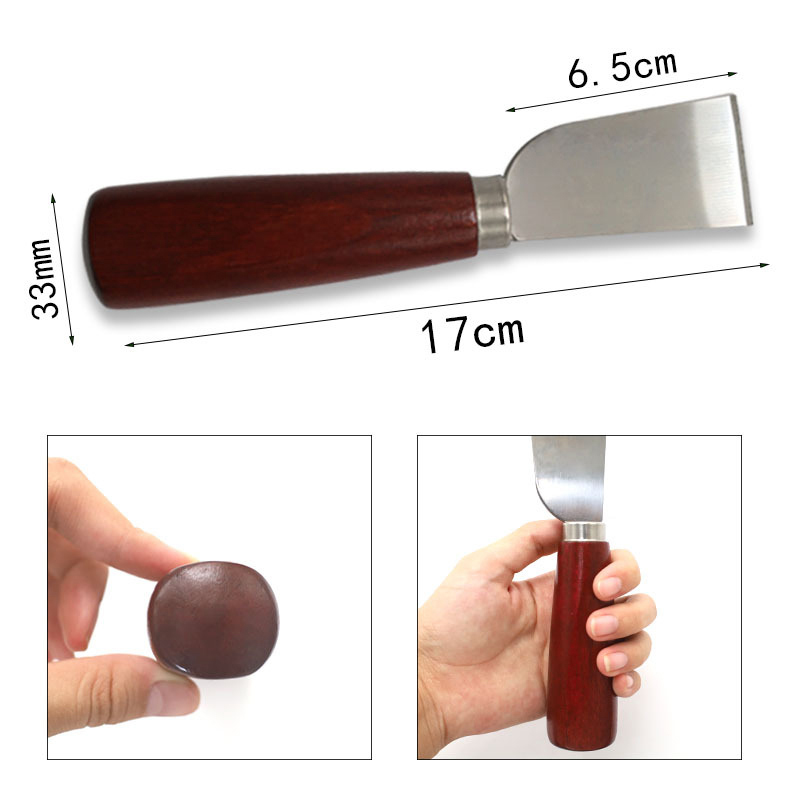 Nowe narzędzie do obróbki skór – Leatherwork Beginner recenzja i cena