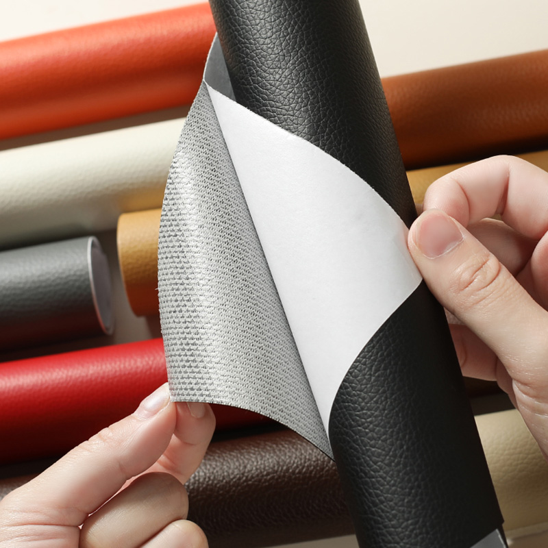 Łatka do naprawy skóry samoprz – Leatherwork Patterns recenzja i cena