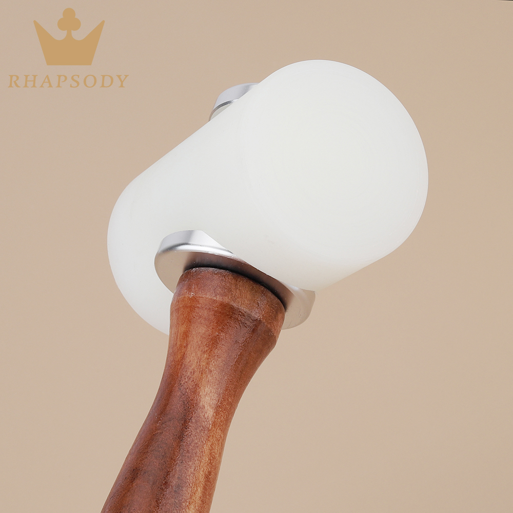 Rzemiosło skórzane Młotek do r – Leatherwork Tool Kit recenzja i cena