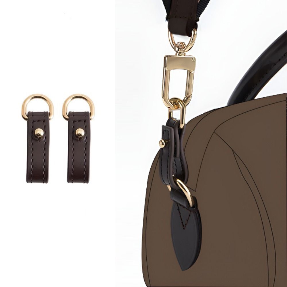 Skórzana klamra odporna na zuż – Leatherwork Hardware recenzja i cena