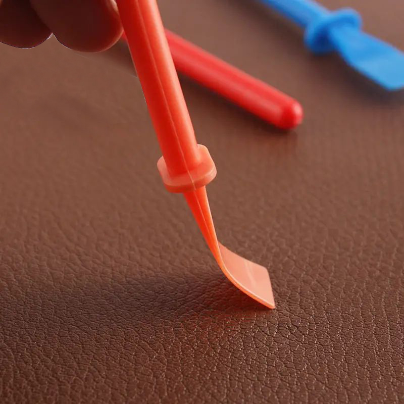 20 szt. Rozprowadzaczy Kleju,  – Leatherwork Diy recenzja i cena