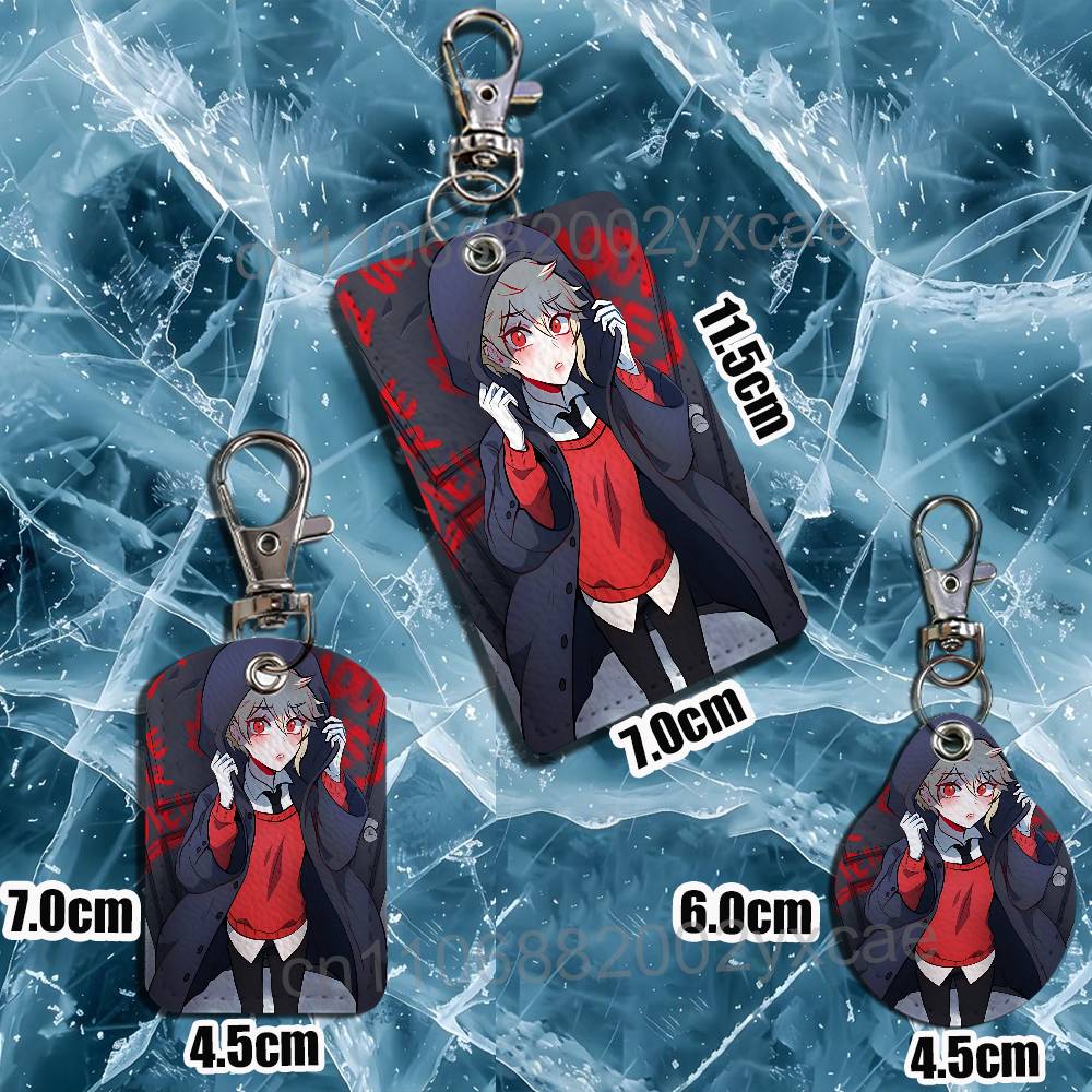 Fajny etui na karty z motywem  – Leather Work recenzja i cena