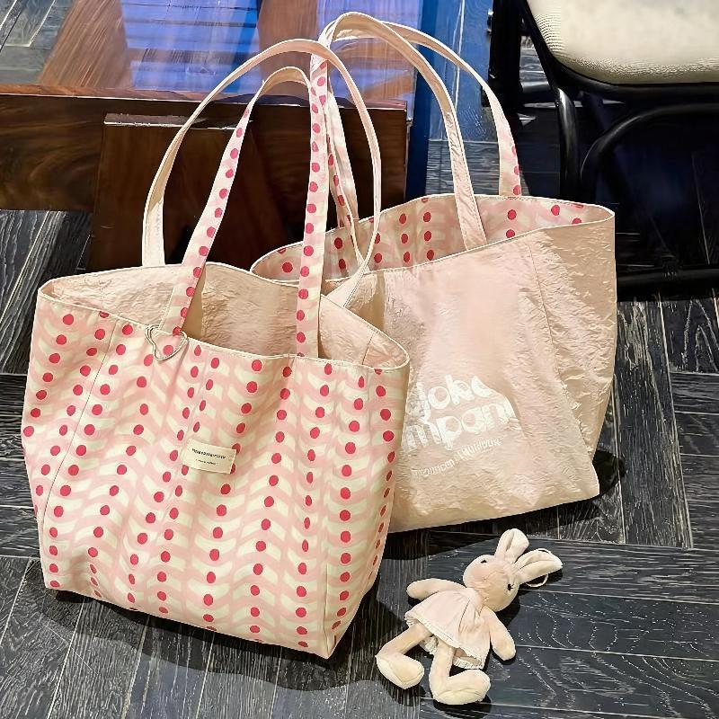 Torba płócienna z wzorem fal,  – Leatherwork Patterns recenzja i cena