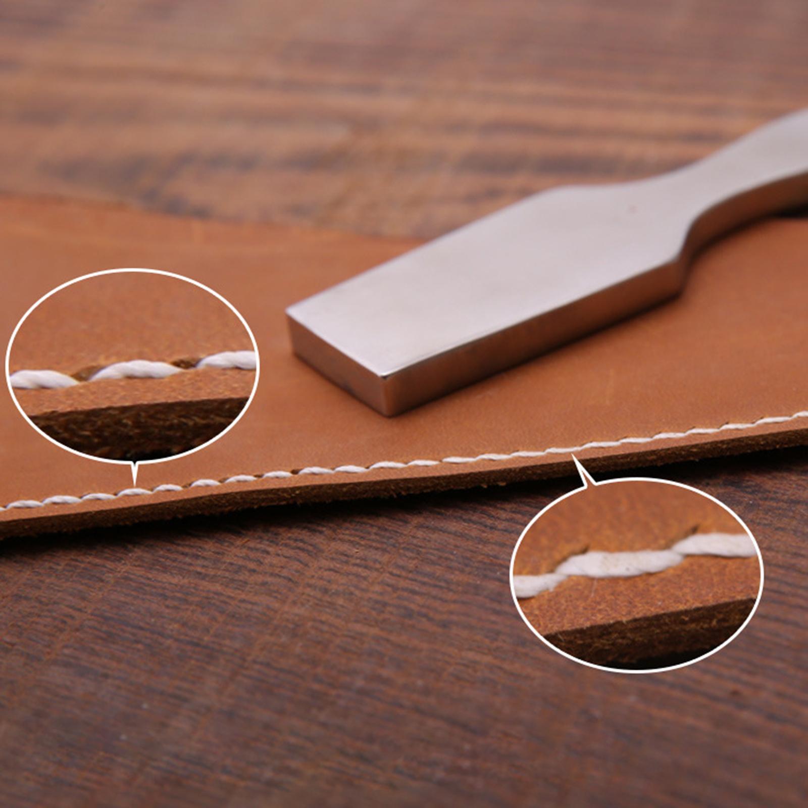 Instrukcja obsługi narzędzi do – Leatherwork Tool Kit recenzja i cena