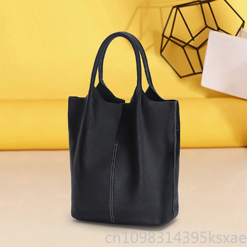 Damska torba na ramię z prawdz – Unique Leather Work recenzja i cena