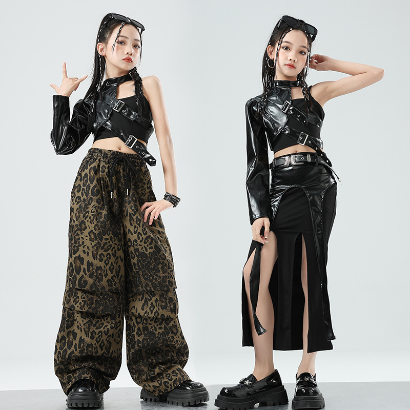 Nowe skórzane kombinezony do j – Leather Work Overalls recenzja i cena