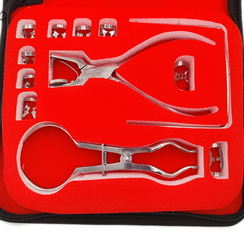 Zestaw dziurkaczy stomatologic – Leatherwork Tool Kit recenzja i cena