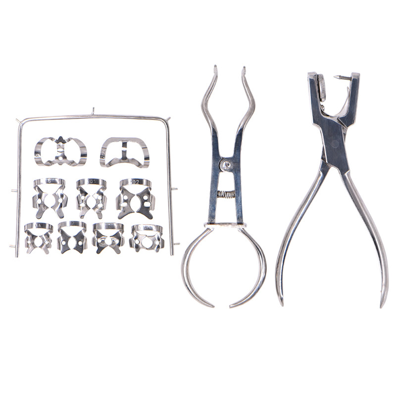 Zestaw dziurkaczy stomatologic – Leatherwork Tool Kit recenzja i cena
