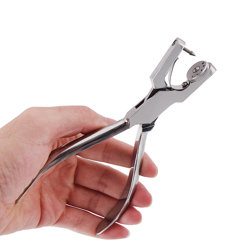 Zestaw dziurkaczy stomatologic – Leatherwork Tool Kit recenzja i cena