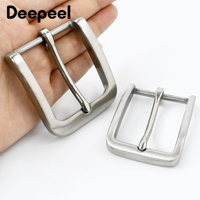 Deepeel 35/40mm Klamra ze Stal – Leatherwork Diy recenzja i cena