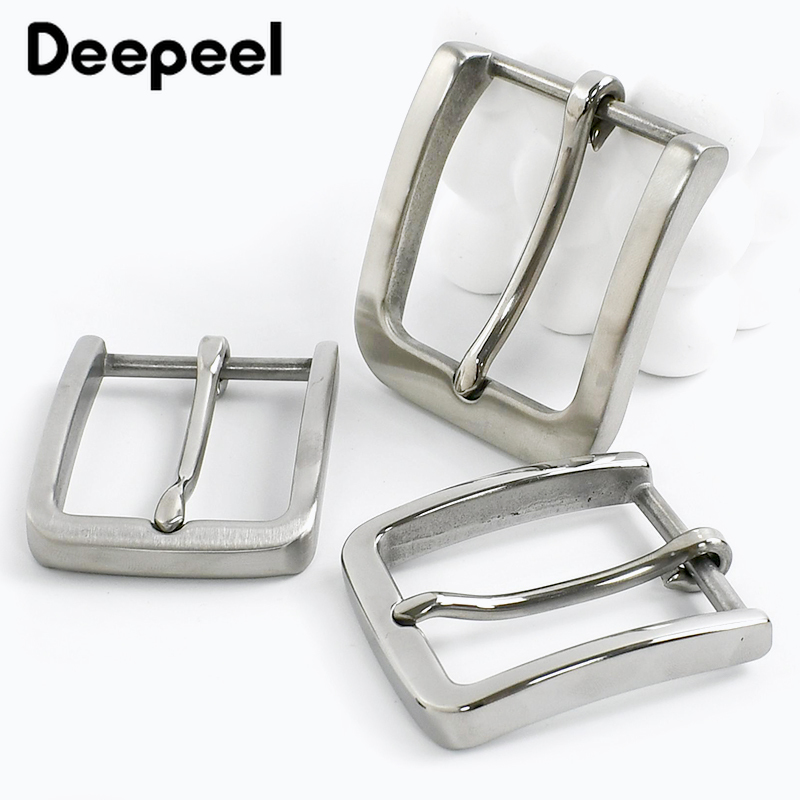 Deepeel 35/40mm Klamra ze Stal – Leatherwork Diy recenzja i cena
