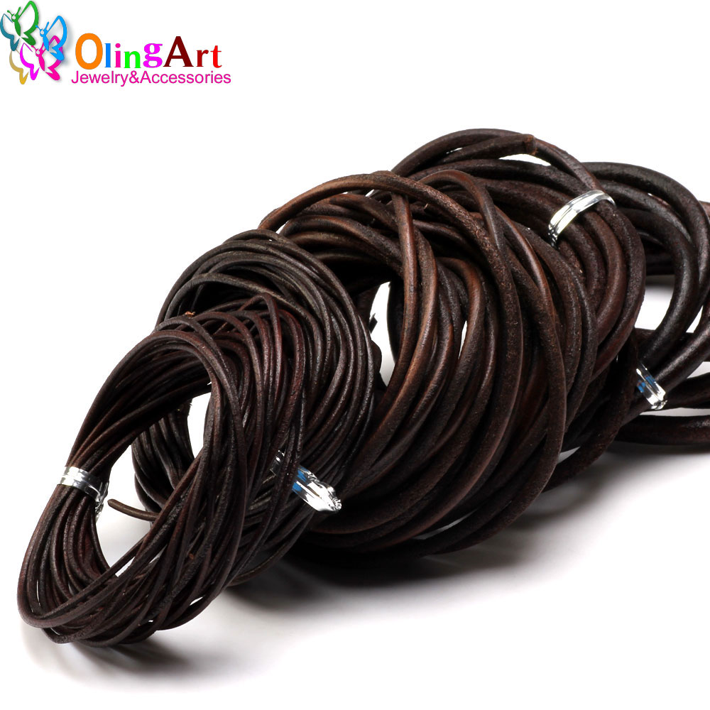 Olingart Dia 1.5/2/3/4/5/6mm c – Leatherwork Beginner recenzja i cena