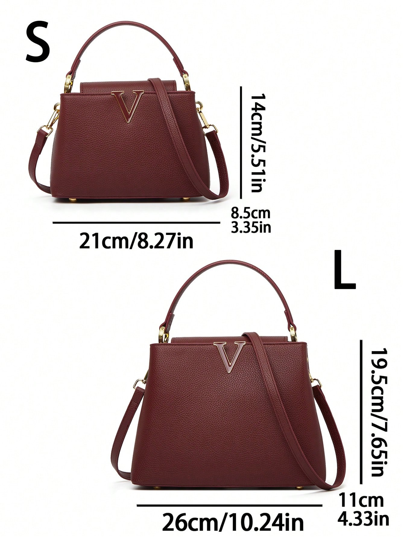 Modna torebka crossbody z odpi – Leatherwork Patterns recenzja i cena