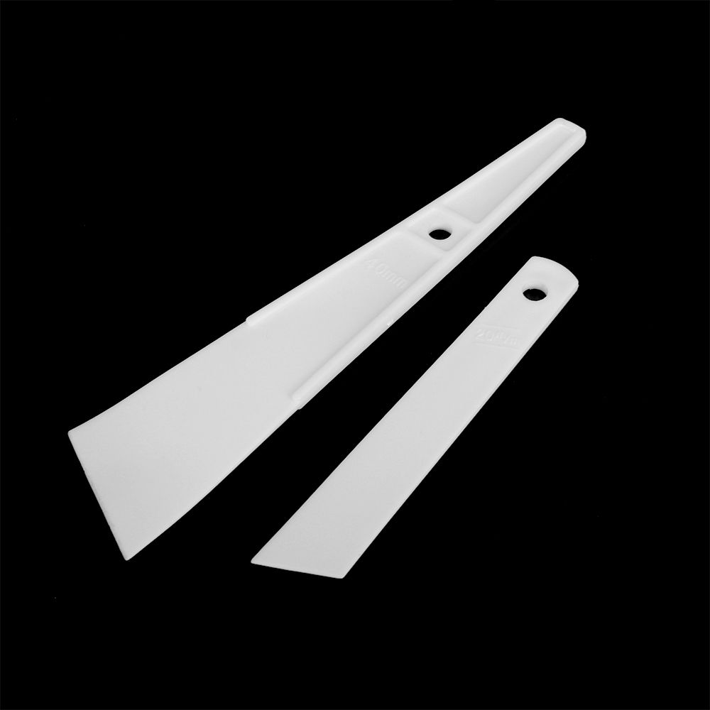 1 szt. Plastikowy skrobak skór – Leatherwork Tool Kit recenzja i cena