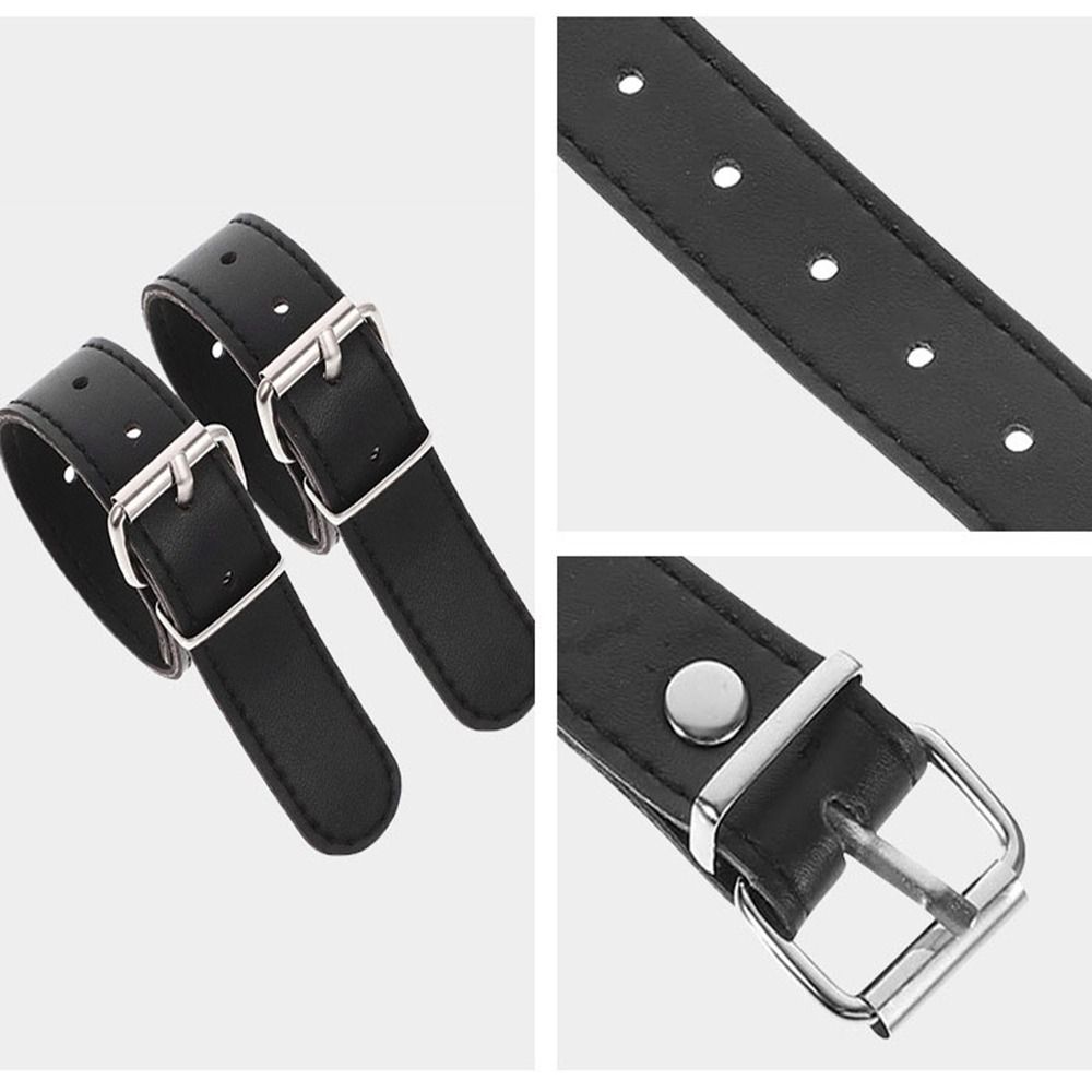 1 para skórzanych pasków do ko – Leatherwork Hardware recenzja i cena