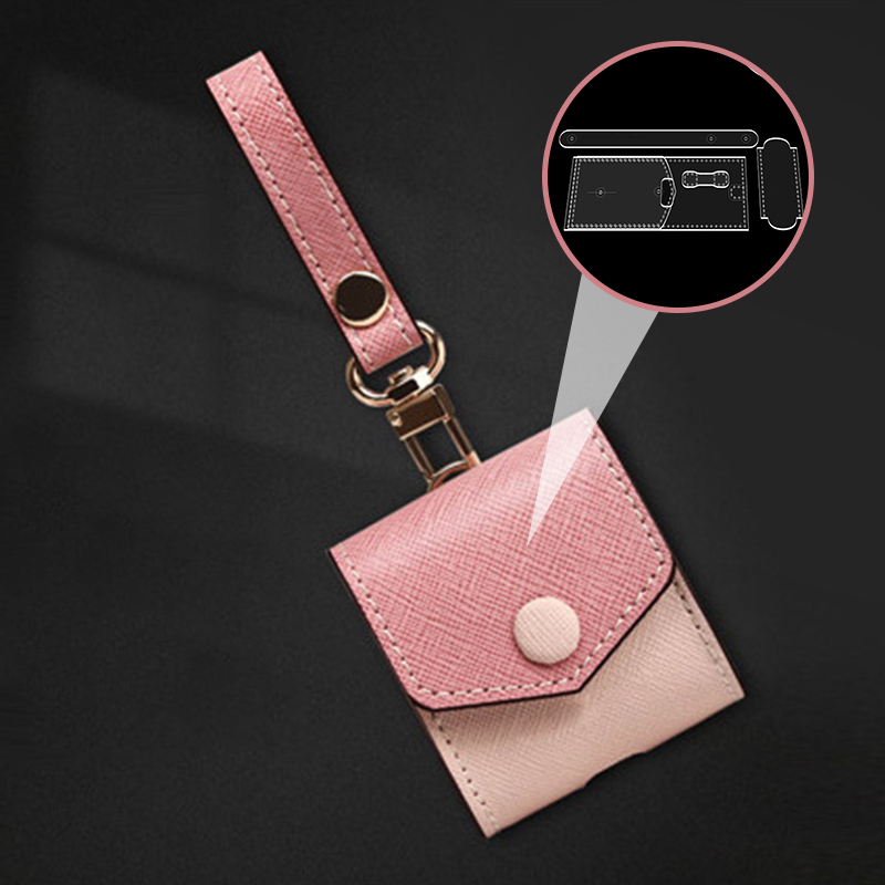 YOMDID 5 sztuk rzemieślnicze s – Leatherwork Patterns recenzja i cena