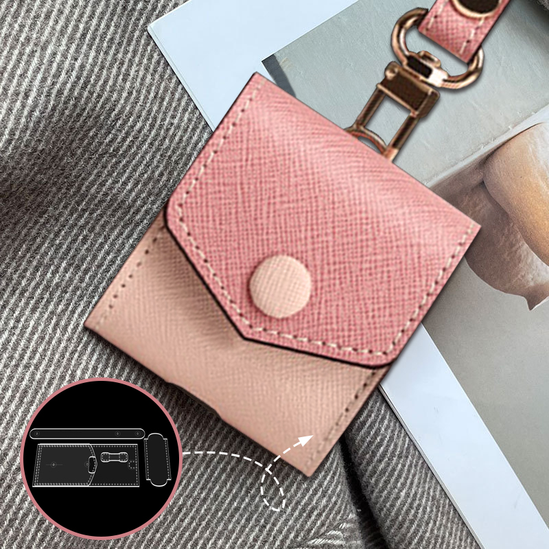 YOMDID 5 sztuk rzemieślnicze s – Leatherwork Patterns recenzja i cena