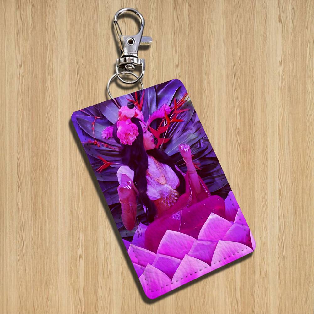 Etui na karty w stylu art So H – Leather Work recenzja i cena