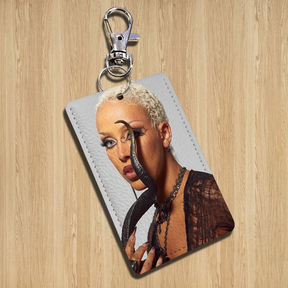 Etui na karty w stylu art So H – Leather Work recenzja i cena