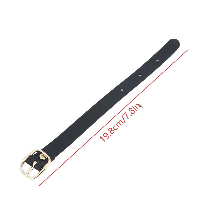 Paski do zawieszek na bagaż z  – Leatherwork Hardware recenzja i cena
