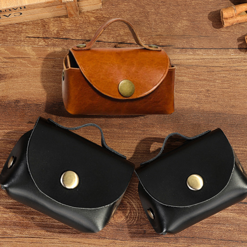YOMDID 2 szt. Formy do portmon – Leatherwork Patterns recenzja i cena