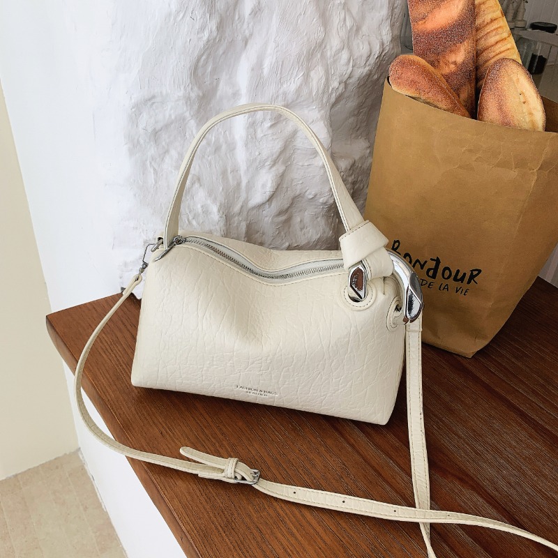 Minimalistyczna torba biznesow – Unique Leather Work recenzja i cena