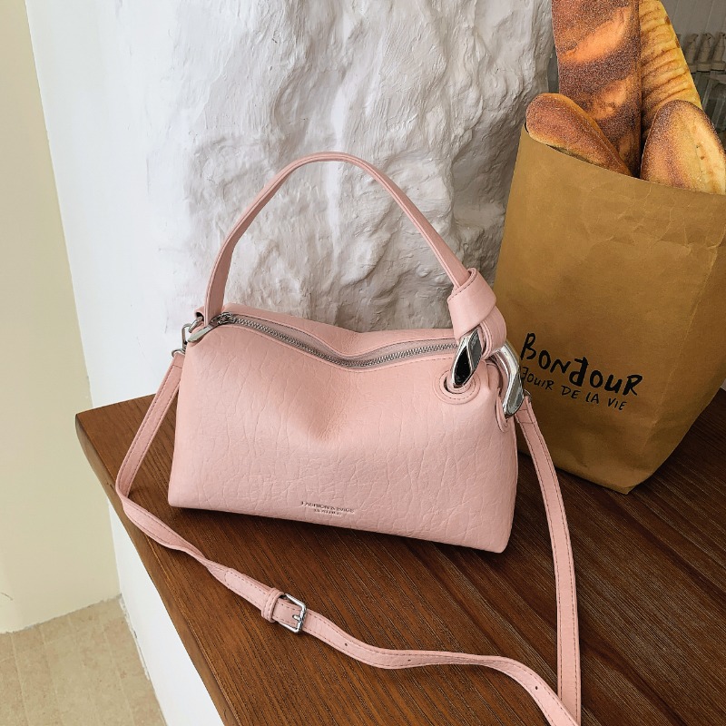 Minimalistyczna torba biznesow – Unique Leather Work recenzja i cena
